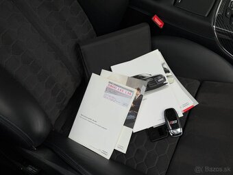 Audi RS6 Avant Performance - 18