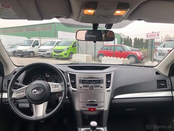 Subaru Outback 2.0 diesel - 18