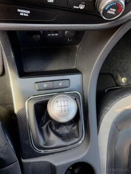 KIA OPTIMA SK auto 2. Majitel 206 000 km - 18