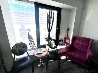 Luxusný kadernícky salón, barber, kozmetický salón/ postúpen - 18