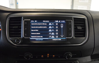 Peugeot Expert 2.0 HDI AUTOMAT 5 MÍST L3 2021-DPH - 18