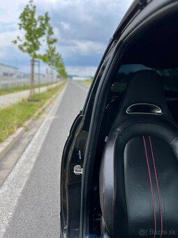 ABARTH 500 1.4T 99KW - 18