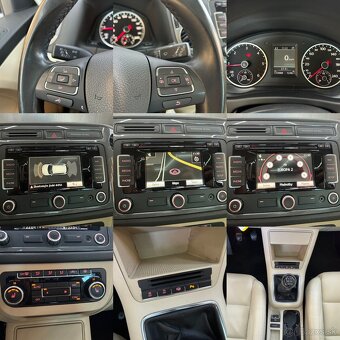Volkswagen Tiguan 2.0 CR TDI Sport&Style - 18
