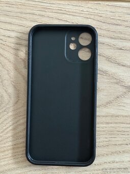 Apple IPhone 12 mini modrý - 18