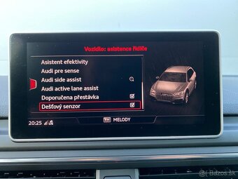Audi A4 Allroad 2.0Tdi Quattro Webasto Virtual - 18
