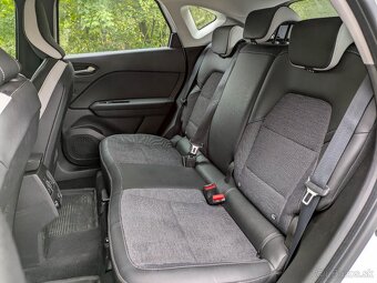 Renault Captur 1.3 TCe 140 mHEV 103kW Intens EDS, v záruke - 18