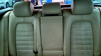 Volkswagen Passat Variant 2.0 TDI Highline DSG DPF - 18
