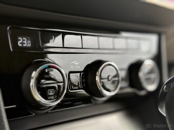 SKODA SUPERB COMBI SCOUT 4x4 - informácie v popise - 18