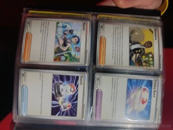 Hracie karty pokemon - 18