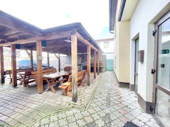 Na predaj penzión v centre KNM (MO) - 18