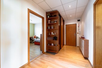 Na predaj 3 izb. byt na Čínskej ulici, Ťahanoce- Košice - 18