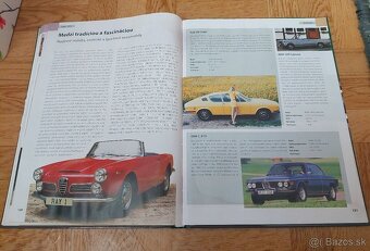 Kniha 333 Autoveteránov - 18