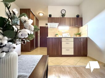 Predaj, Apartmán (27 m²) s parkovaním a klimatizáciou, Podhá - 18