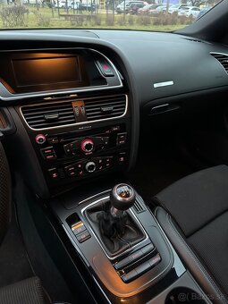 Audi a5 coupe s-line - 18