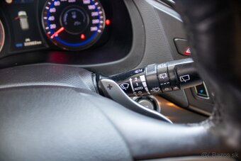 Hyundai i40 1.7 CRDi HP Premium A/T - 18