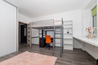 3 izbový byt v centre Popradu - 18