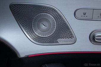 Mercedes-Benz GLE Trieda 400 d 4MATIC. - 18