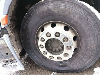 Mercedes-Benz Actros 1845 - 18