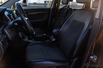 Chevrolet Captiva 2.0 VCDI LS 127k 4x4 7m - 18