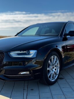 Audi A4 Avant S-Line - 18