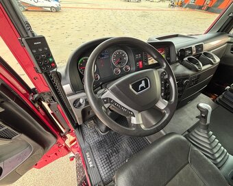 MAN TGS 35.480 8x4H E6 - odtahovka - 18