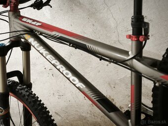 Nukeproof Snap dirt - 18