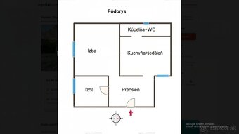 Dom v Maďarsku - Varbóc - tiché miesto pre dokonalý oddych - 18
