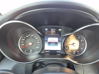 MERCEDES-BENZ GLC 250 4MATIC - 18