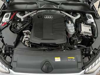 Audi A4 Avant 2.0TDI mild hybrid Business S tronic Full LED - 18