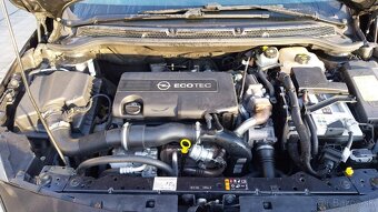 Opel Astra J 1.7 CDTI - 18