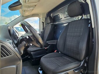 Mercedes Benz Vito ExtraLong 2.2 Cdi/136hp - 2020 - 18