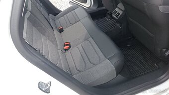 Citroen C4 PureTech130S&S Plus EAT8 - 18
