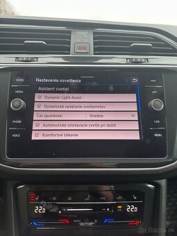 VW TIGUAN ELEGANCE 4MOTION TOP STAV - 18
