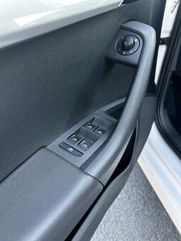 Škoda octavia 3 combi 2.0tdi - 18