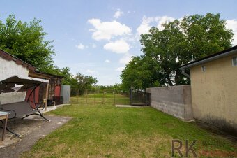 Dom - chalupa - v príjemnom prostredí, Stankovce - 18
