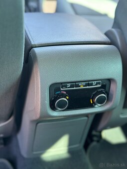 Seat alhambra 2.0 TDi 103kw VW sharan touran Galaxy s-max - 18