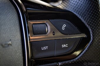 Peugeot Rifter 1.2 PureTech GT Line - 18