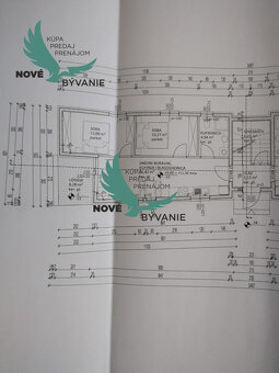 Novostavba apartmánu v centre ostrova Vir -Chorvátsko - 18