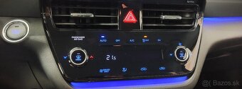 Hyundai Ioniq Electric 100 kW, reg. 2022, 70853 km, DPH - 18