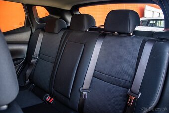 Nissan Qashqai DIG-T 160 Tekna, 120kW, M6, 5d. - 18