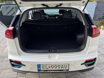 Kia eniro 150 kw, 64 kw/H platinum - 18