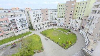 MODERNÝ 2i BYT, NOVOSTAVBA, TERASA ( 29 m2 ), KLÍMA, Kresánk - 18