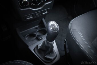 Dacia Dokker 1.2 TCe Stepway - 18