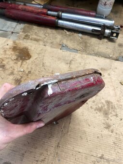 Kastliky Jawa 250/350 panelka kyvacka - 18