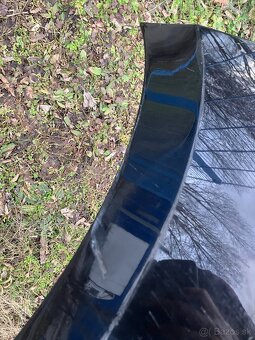 Predni naraznik skoda Kamiq 19-24 cerny - 18