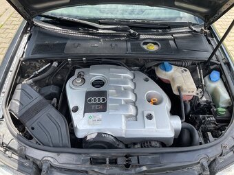 Audi A4 B6 1.9TDI 96kw - 18