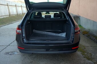 Škoda Superb Combi 2.0 TDI SCR Style DSG🔝EXTRA VYBAVA🔝 - 18