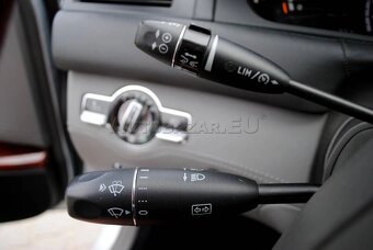 MERCEDES-BENZ CL 600 AMG A/T- PREDAJ AJ NA SPLÁTKY - 18