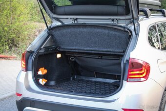 BMW X1 120d xDrive 135kW - 18