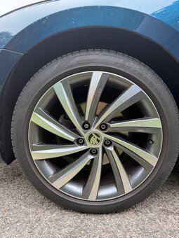 Škoda Octavia 2.0TDI 110kW DSG 2021 110tkm STYLE - 18